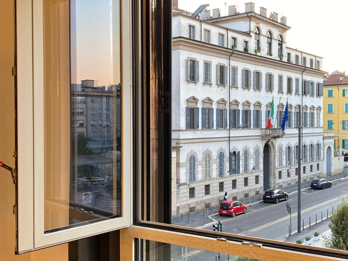 Boutique Moscova Milan