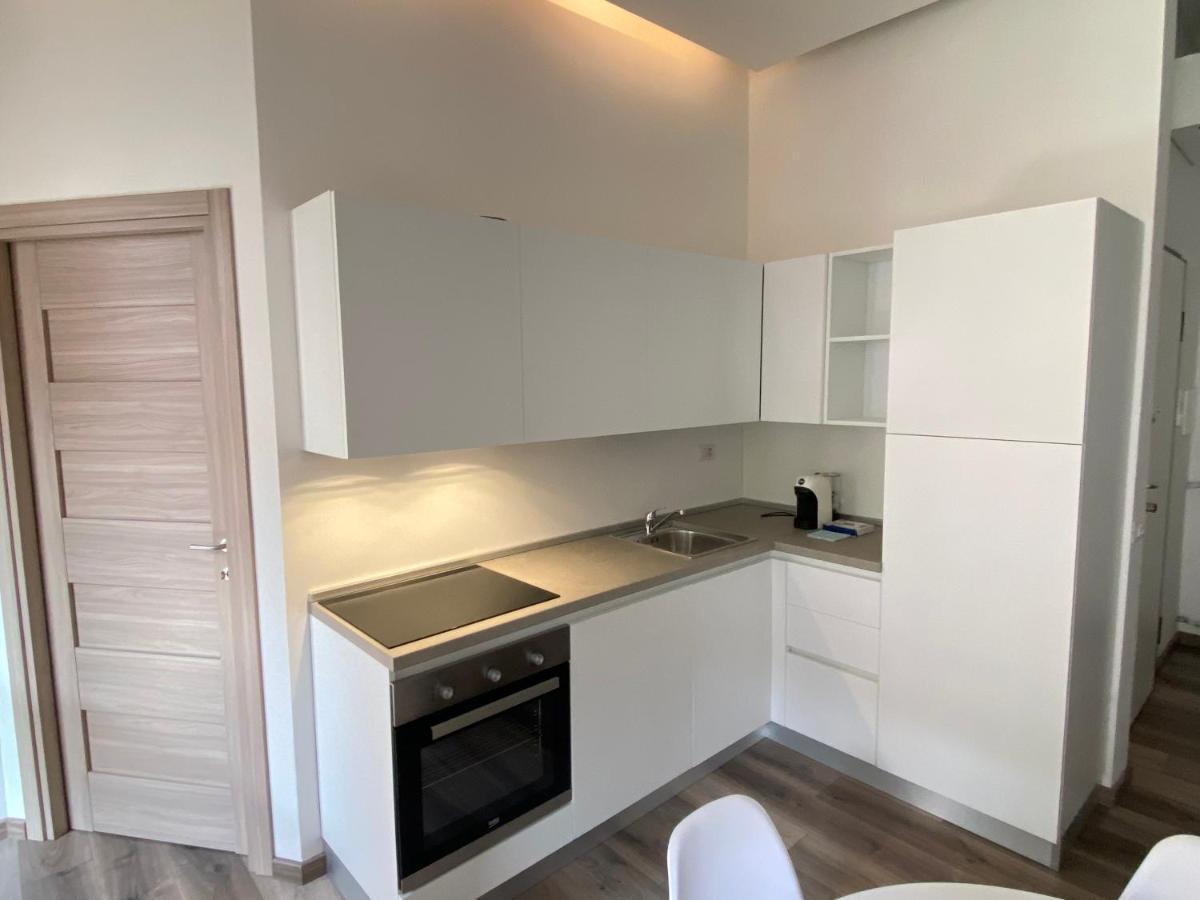 Boutique Moscova Guest house