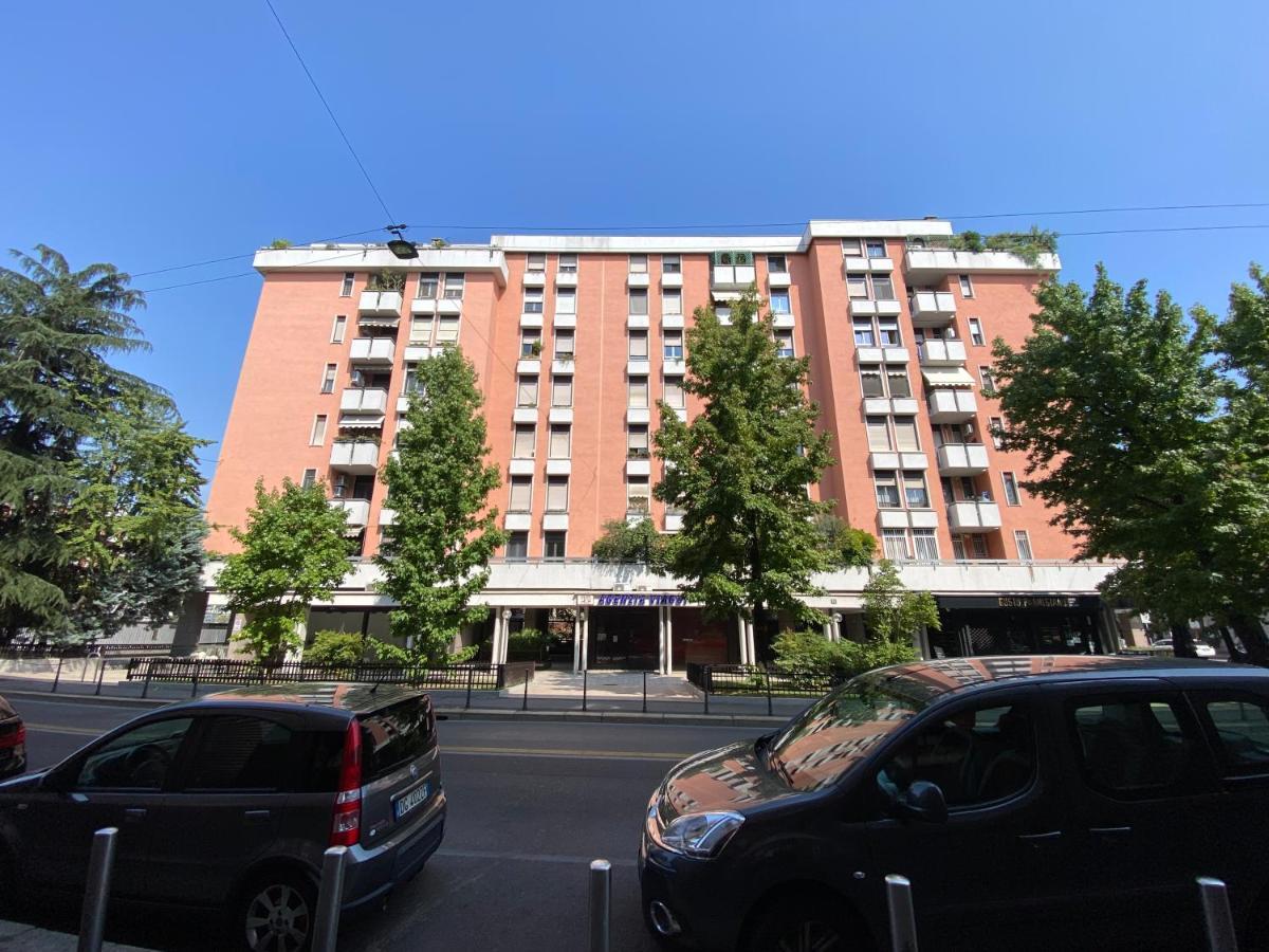 Boutique Moscova Guest house *